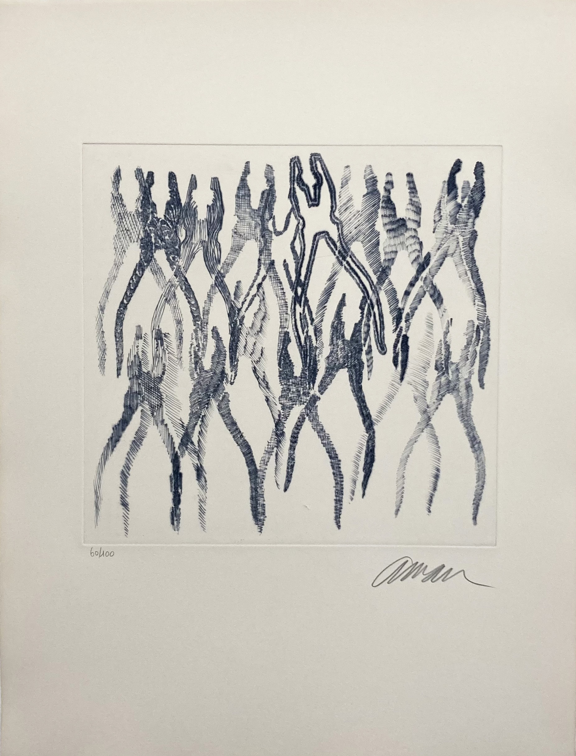 Pinc�e de pinces, 1976