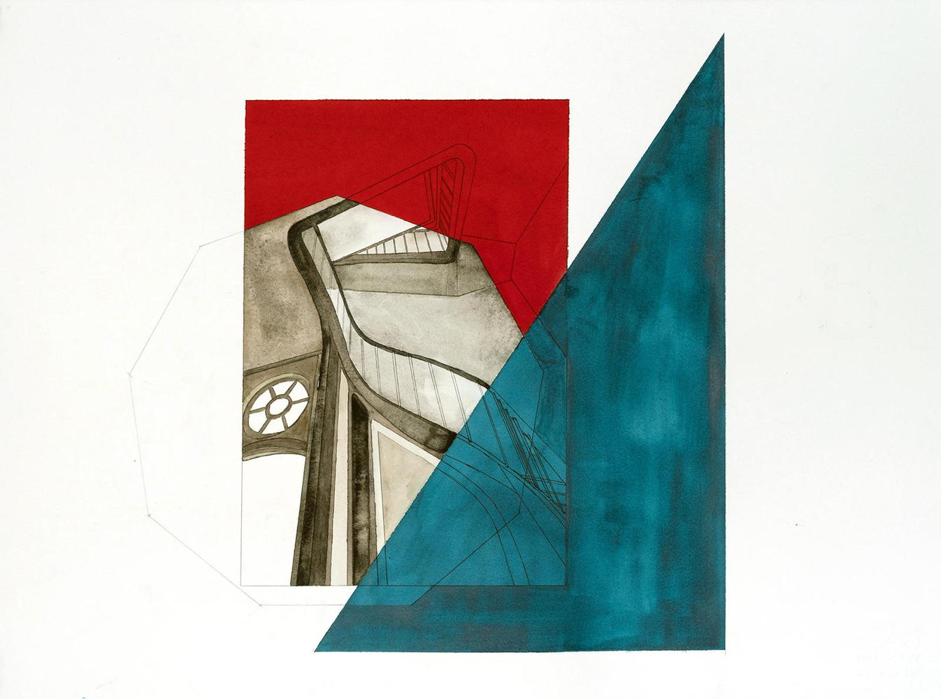 Le Pavillon de la Muette, 2018