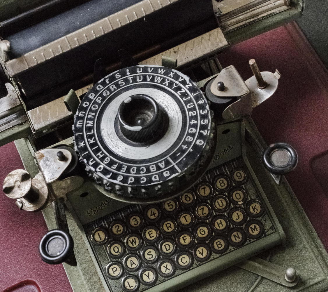 Les Orphelins #1, 2019