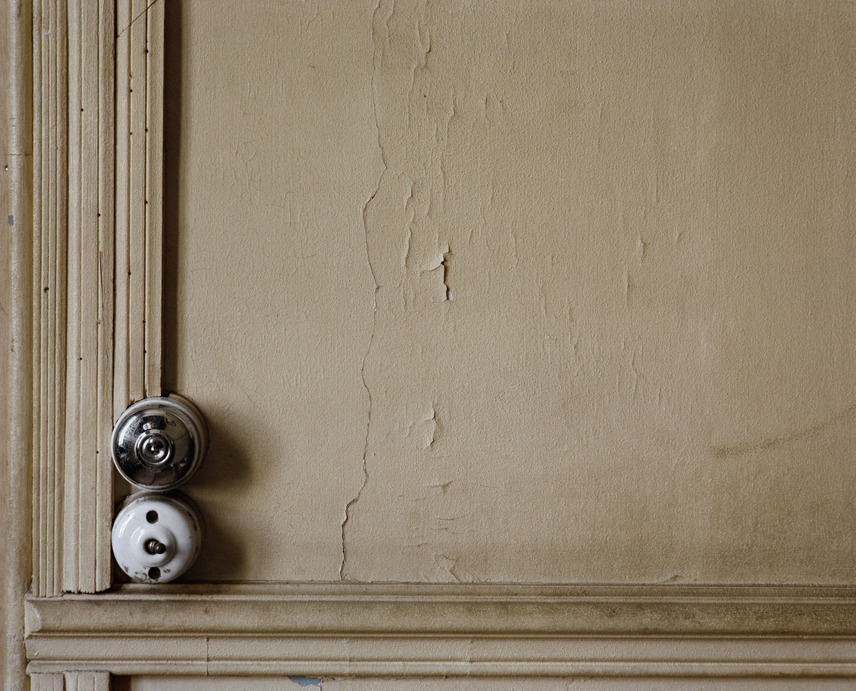 Les Orphelins #3, 2019