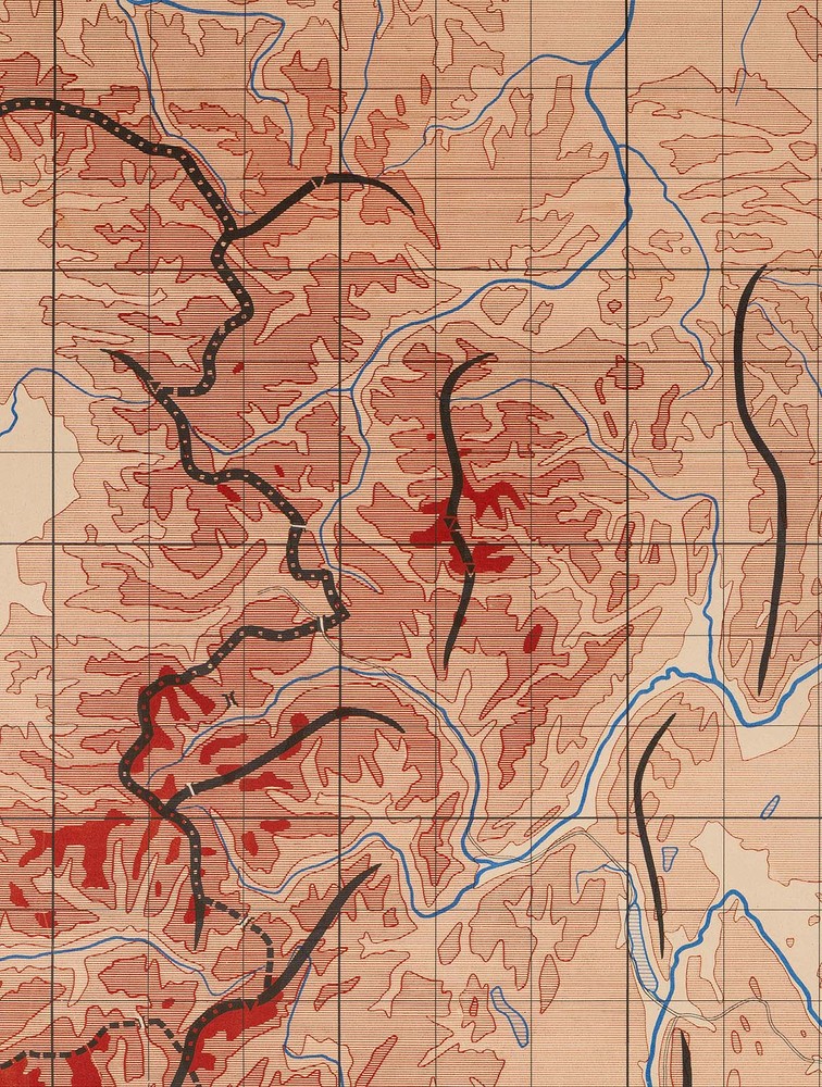 Les Orphelins #8, 2019