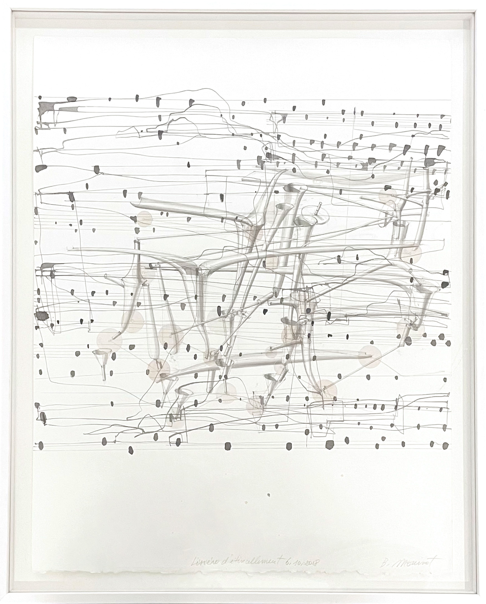 Lisi�re d'�tincellement 6.10.18, 2018