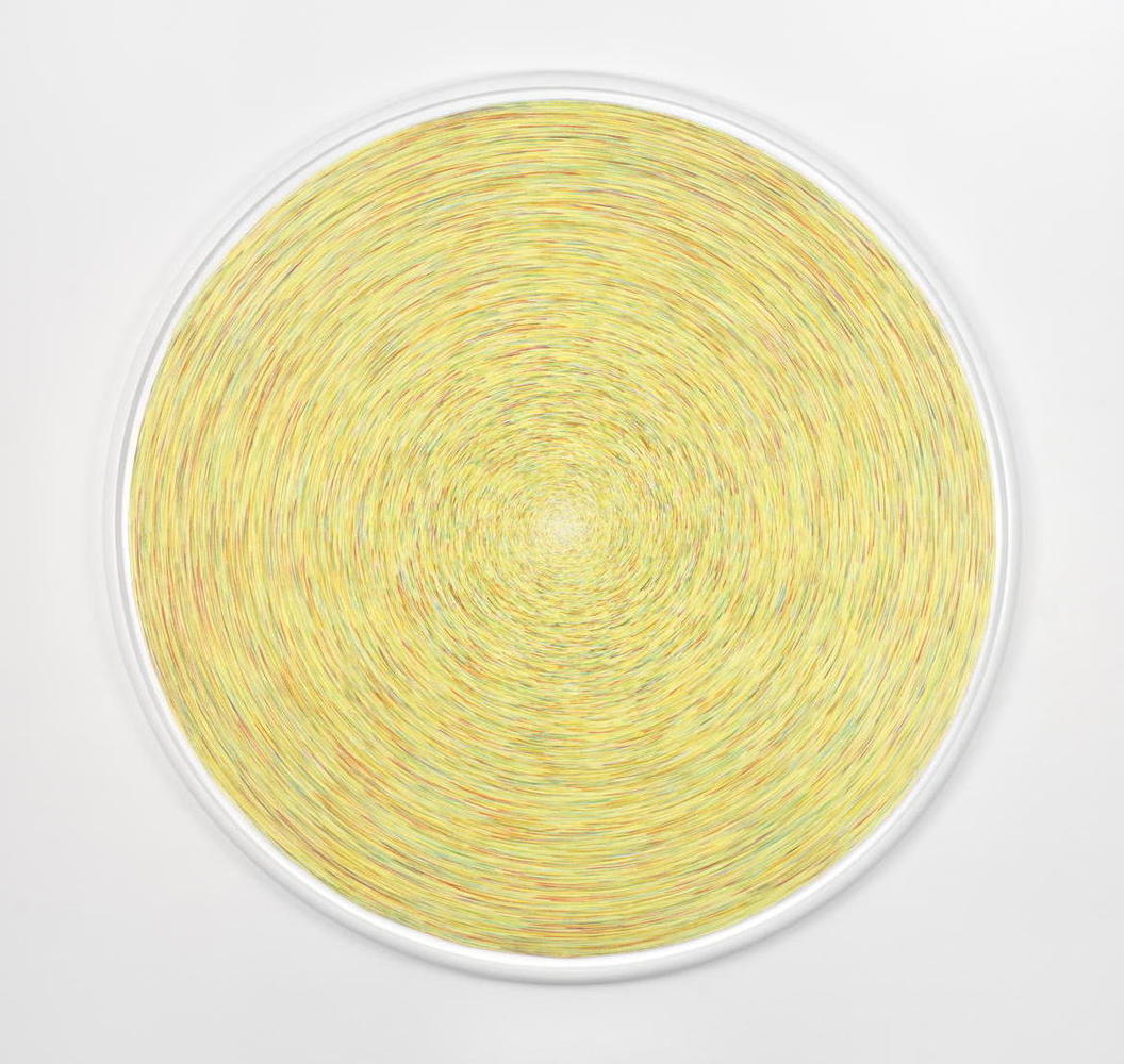 Trac� tourn� / frapp�, 2018