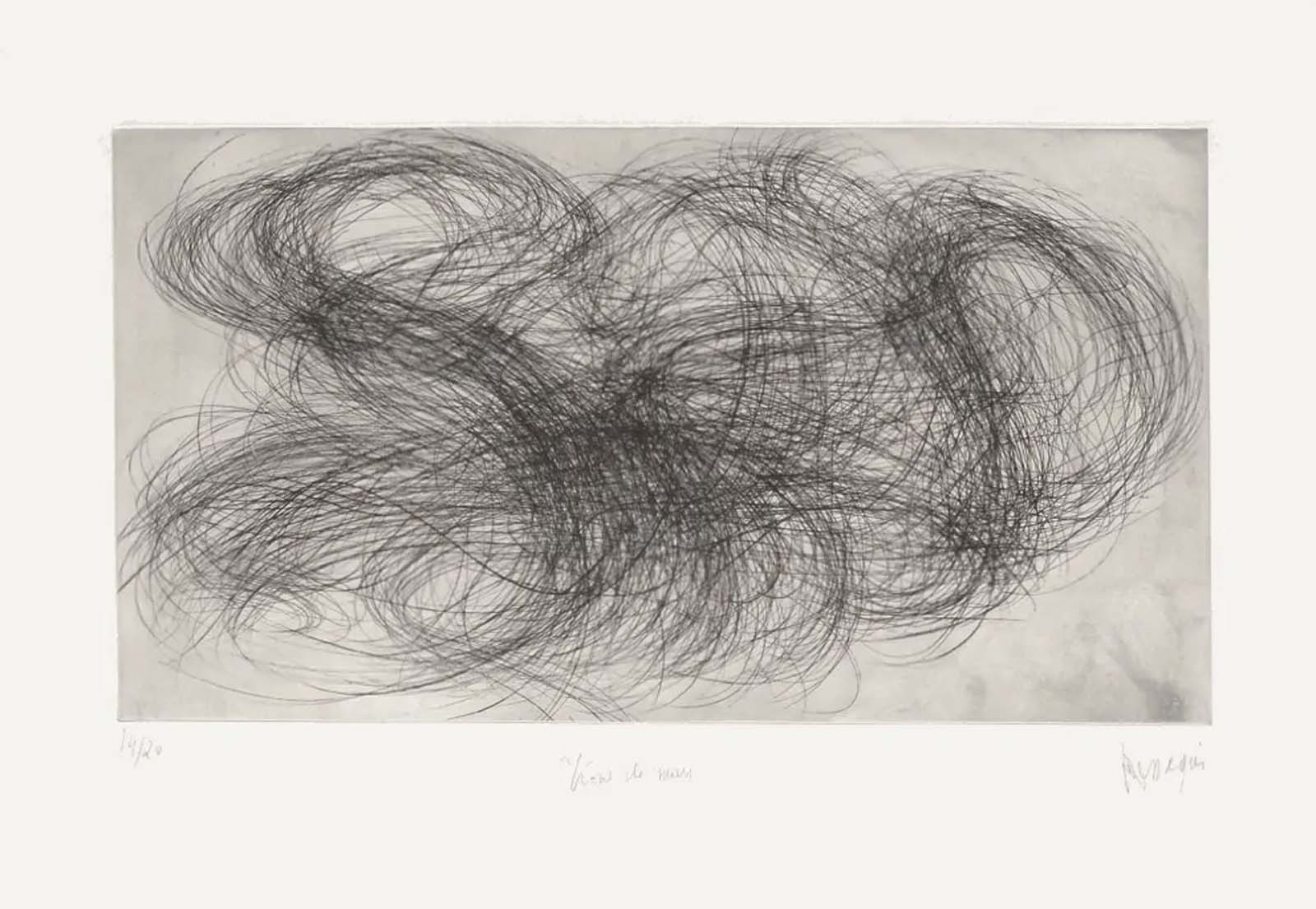 Tr�ne de mars, 1966