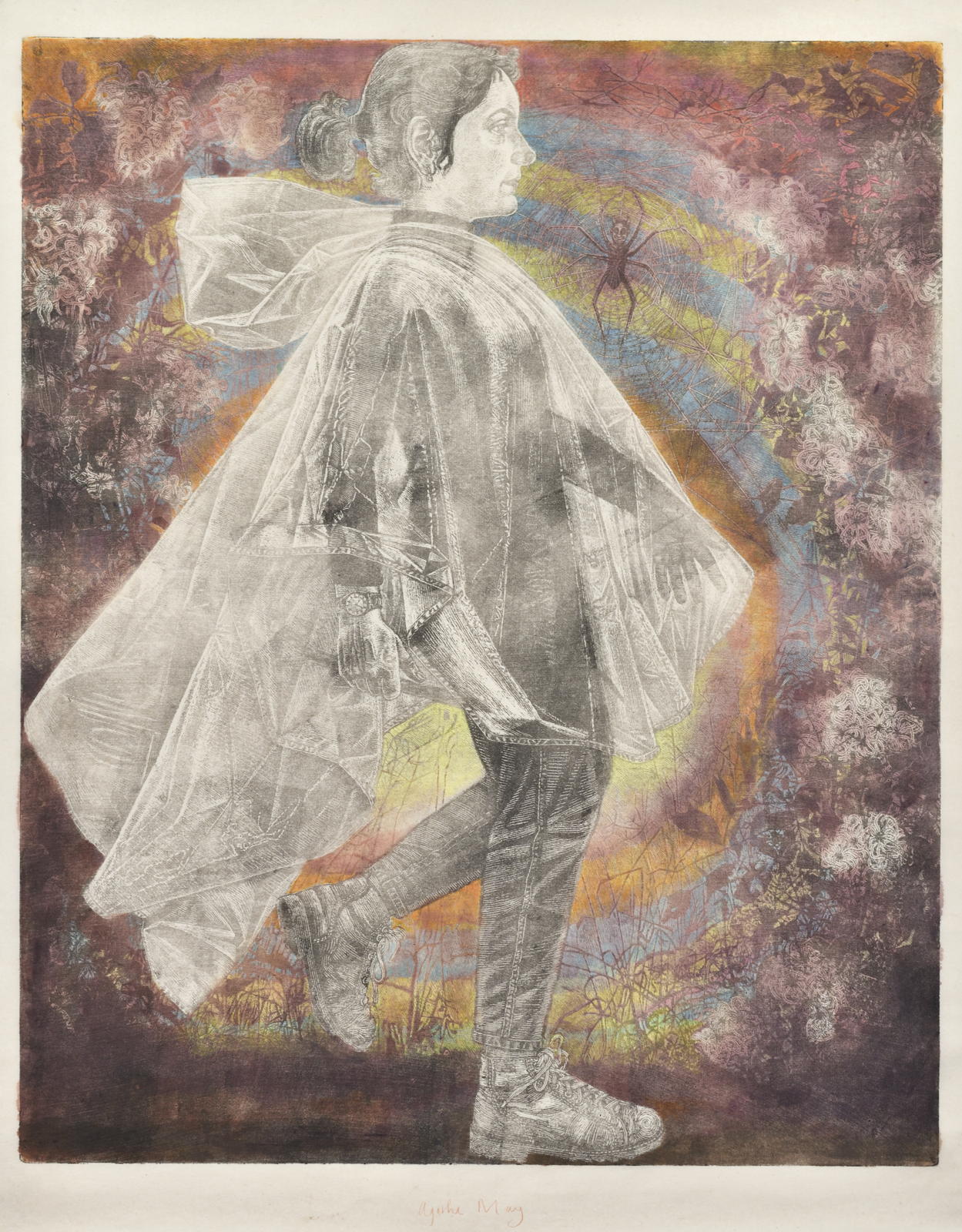 Un si petit jardin #2