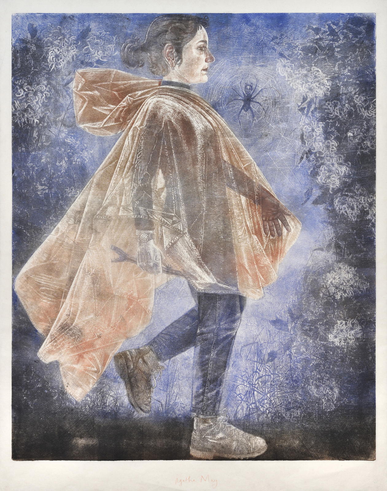 Un si petit jardin, 2017-2020