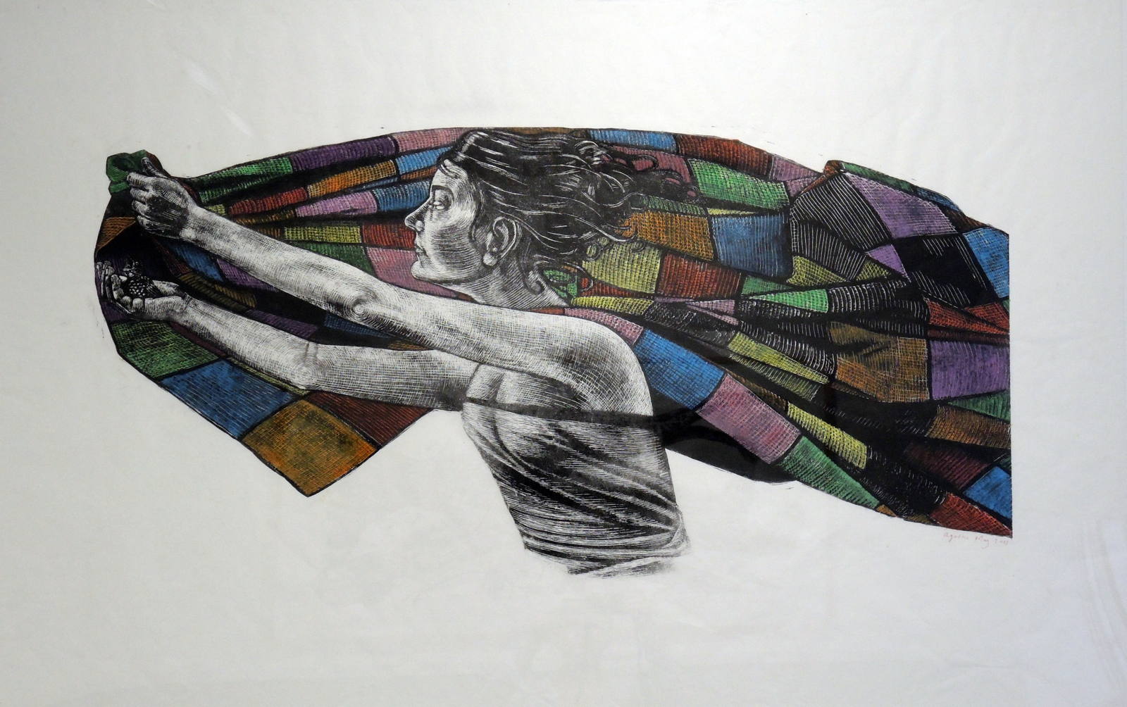 L'envol, 2008 - 2013