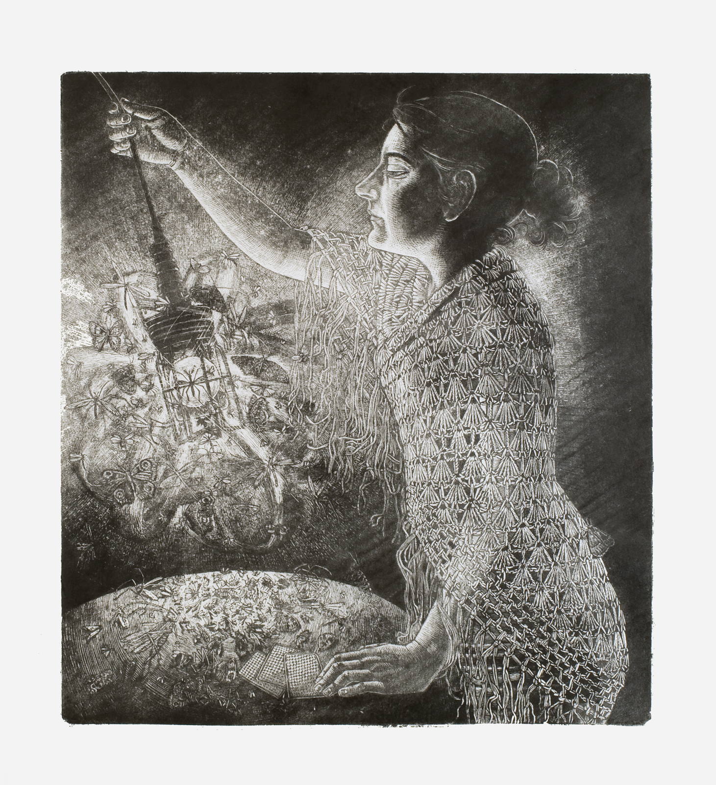 Ils s'y br�lent les ailes, 2011