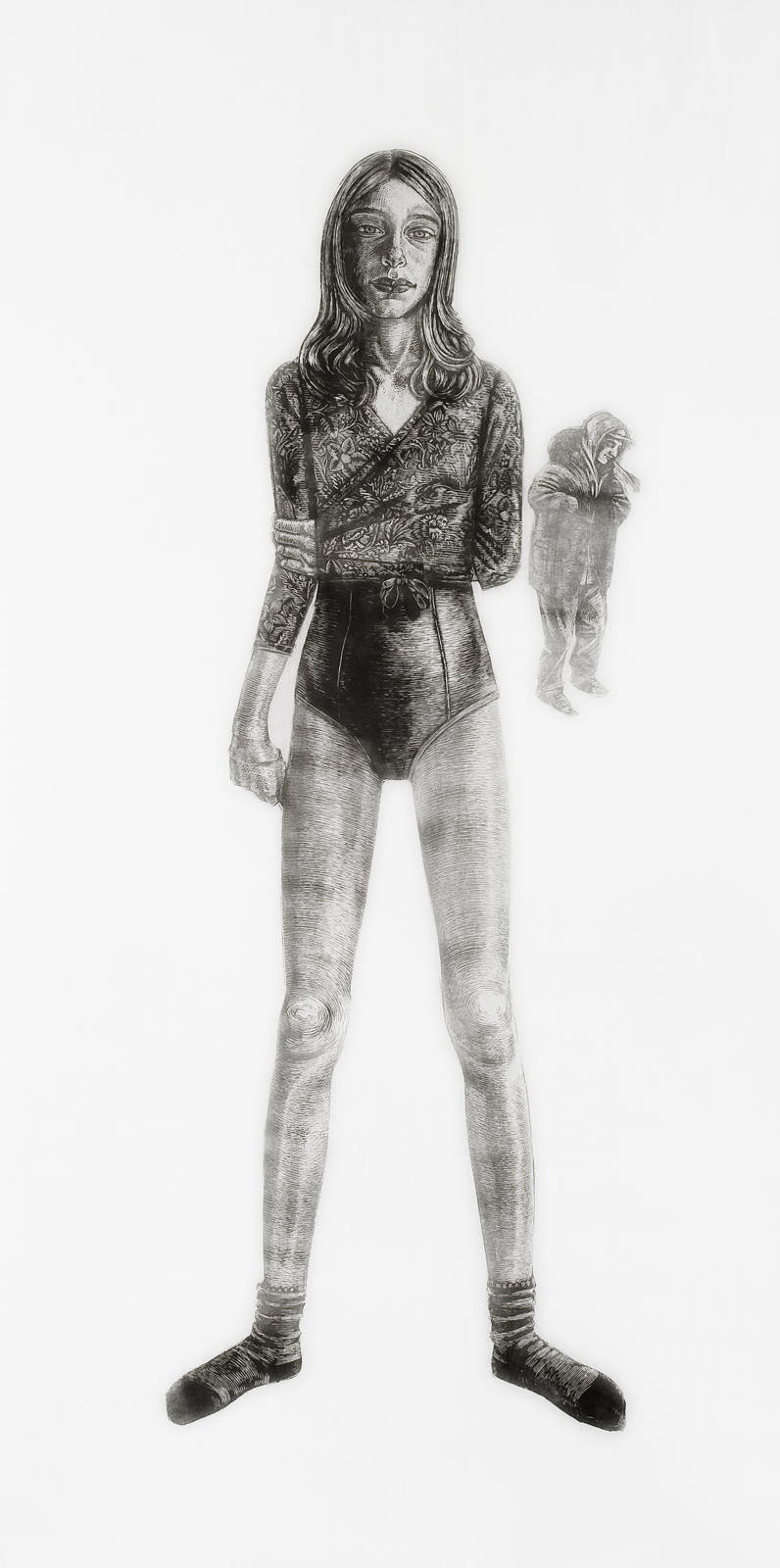 Emilie (Les cracheurs II), 2007