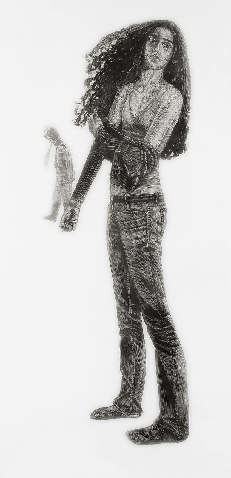 Camille (Les cracheurs III), 2007