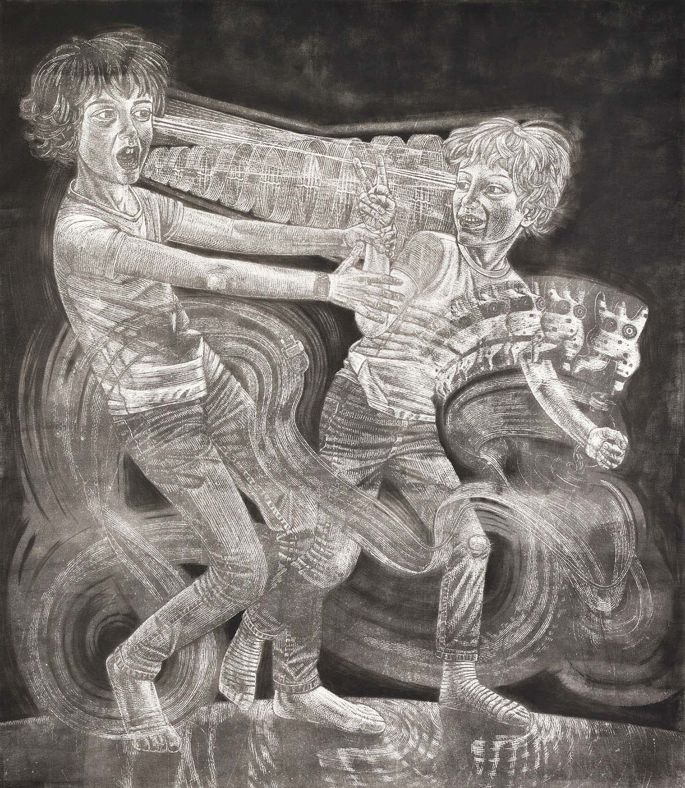 M�me pas mal !, 2022