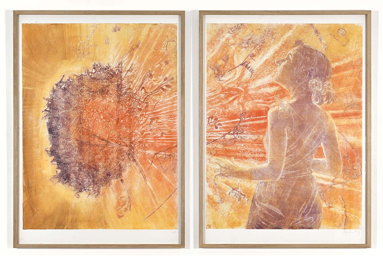 Ce que l'on esp�re et ce que l'on craint, 2022-2025