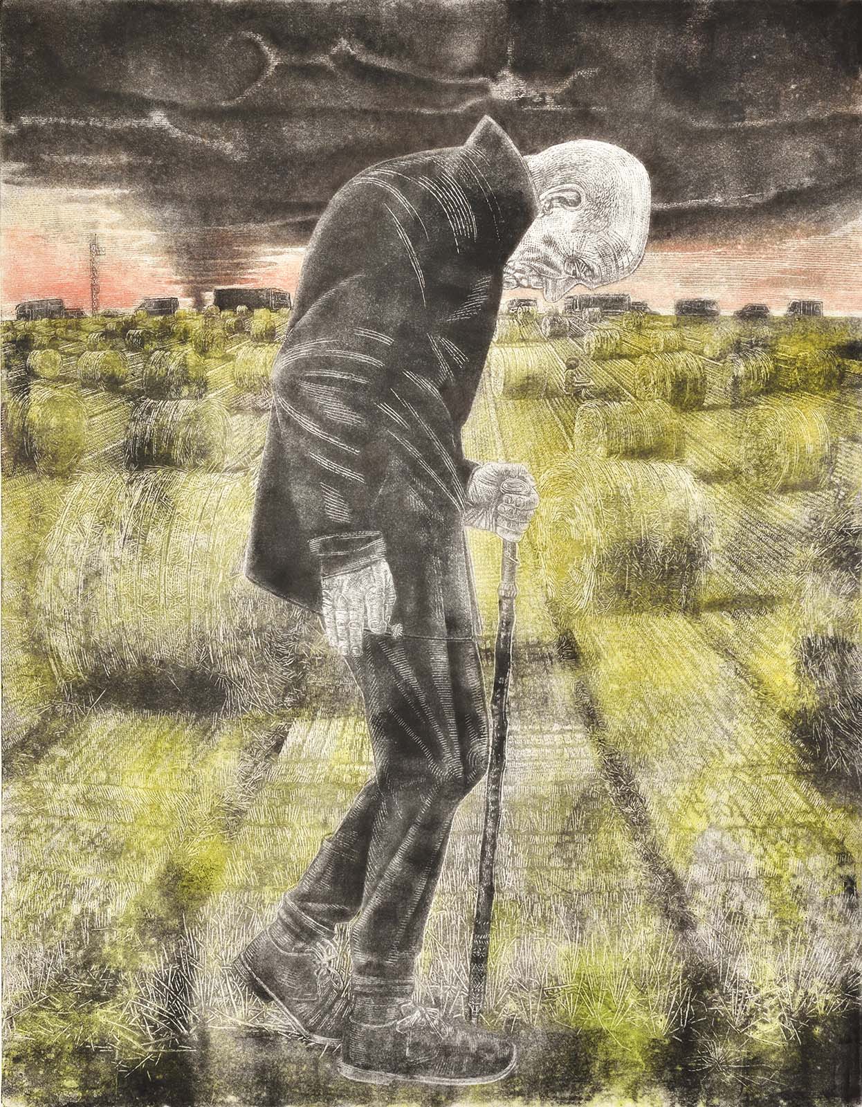 Sentinelle, 2022-2025