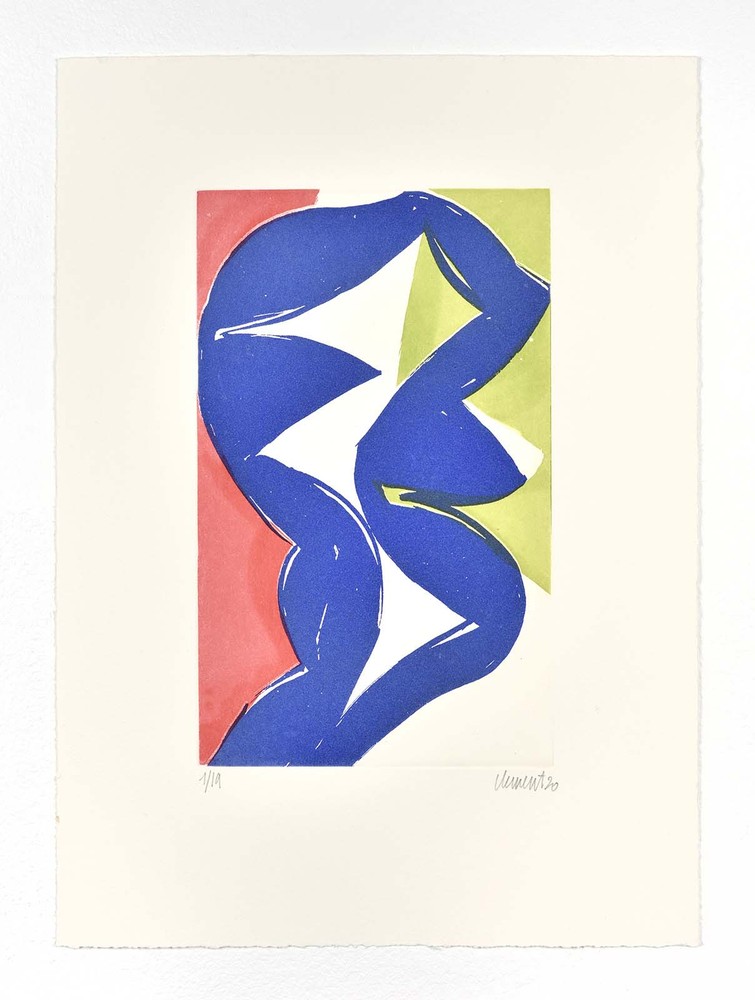 Sans titre #3 (20J1G), 2020