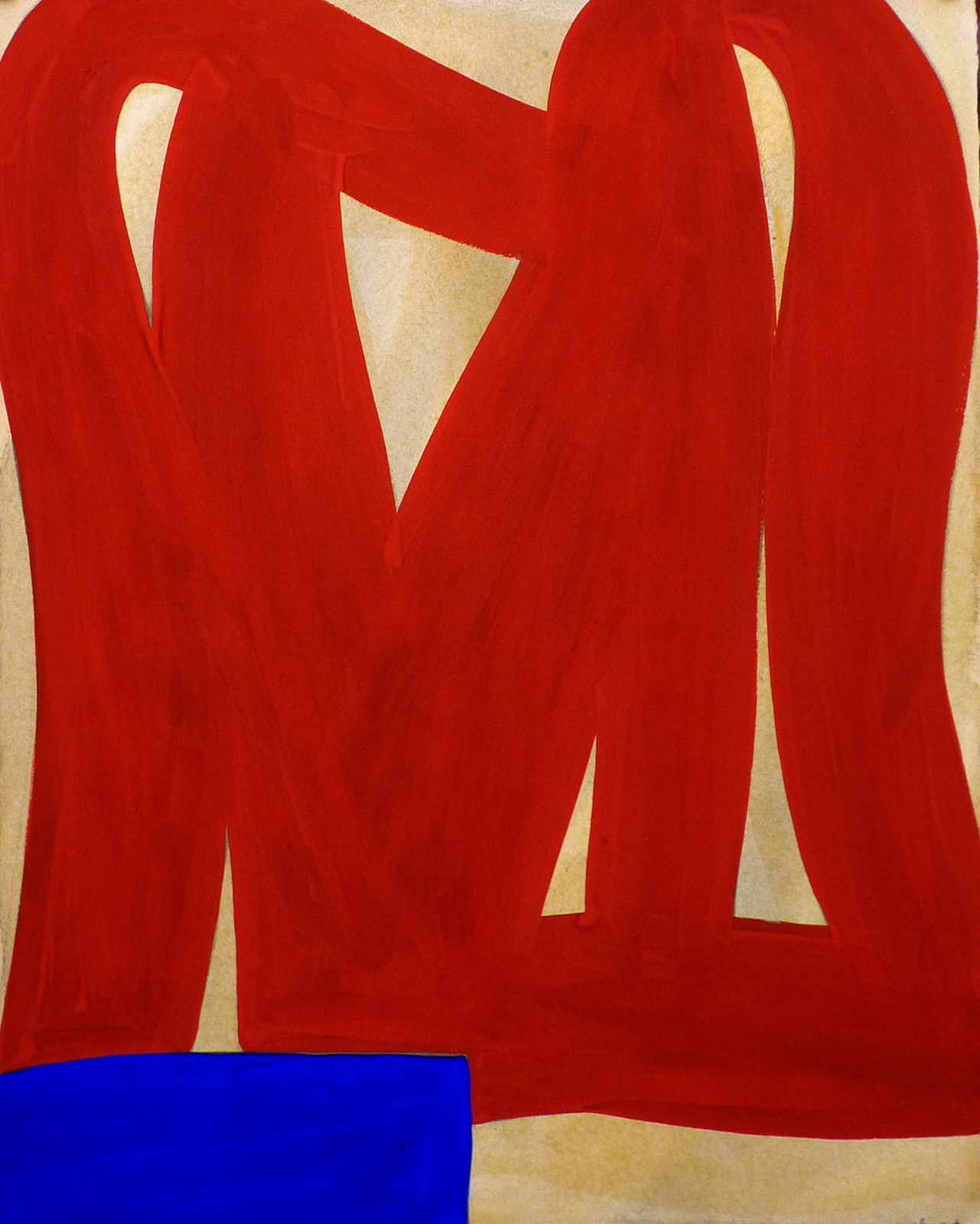 Sans titre (07JA7A), 2007