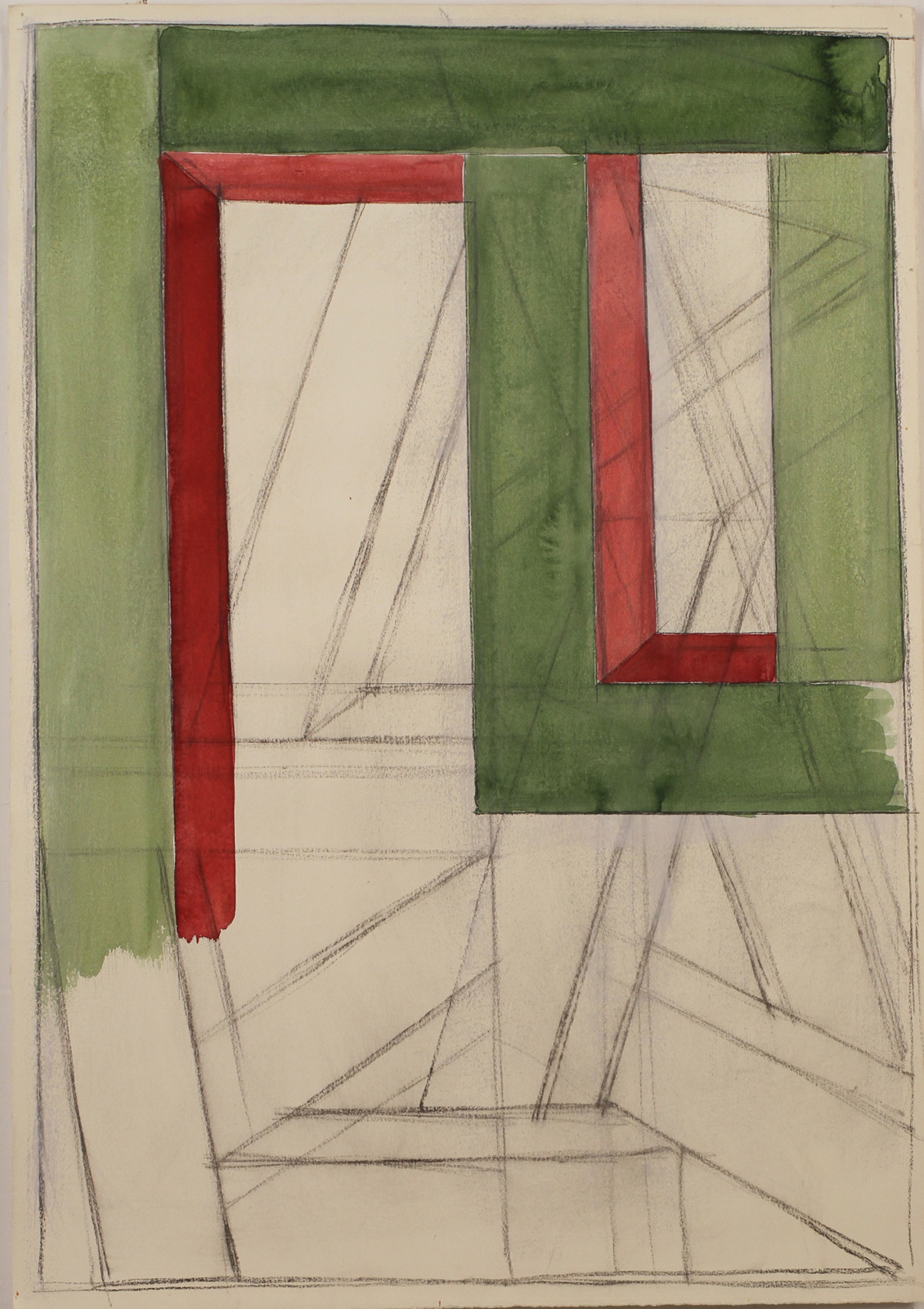 Sans titre (03J7A), 2003