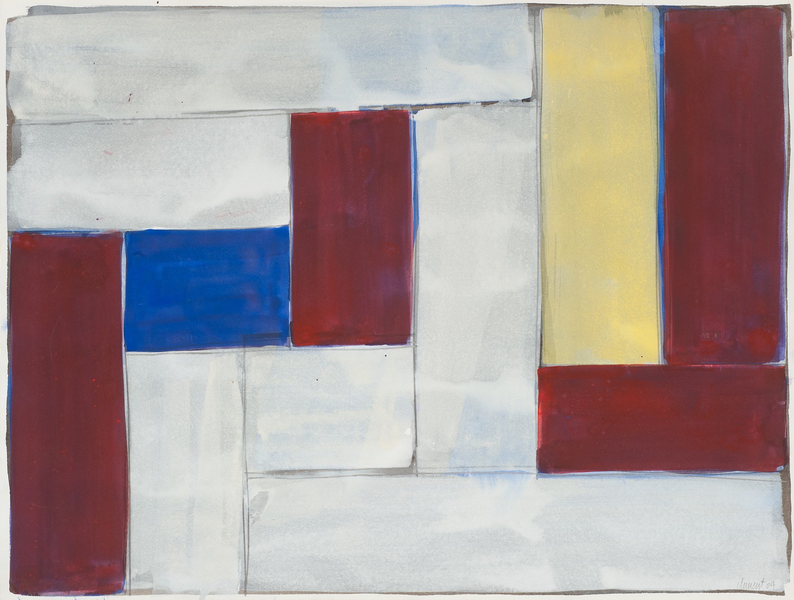 Sans titre (04F7A), 2004