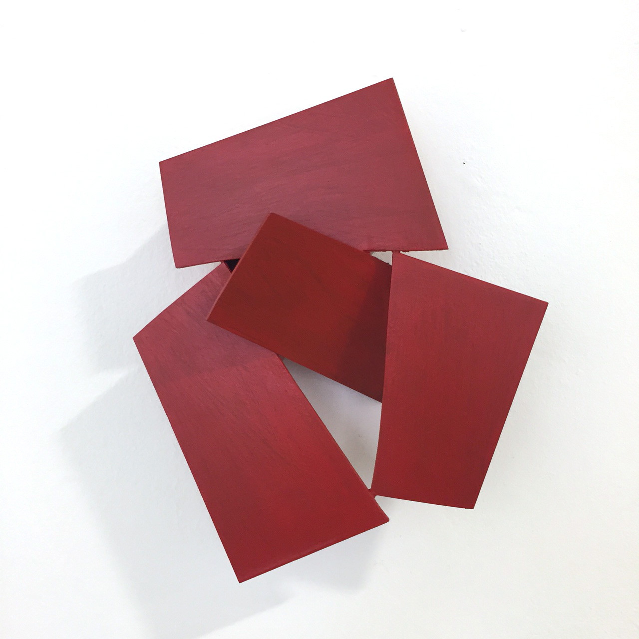 Sans titre (04N5S), 2004