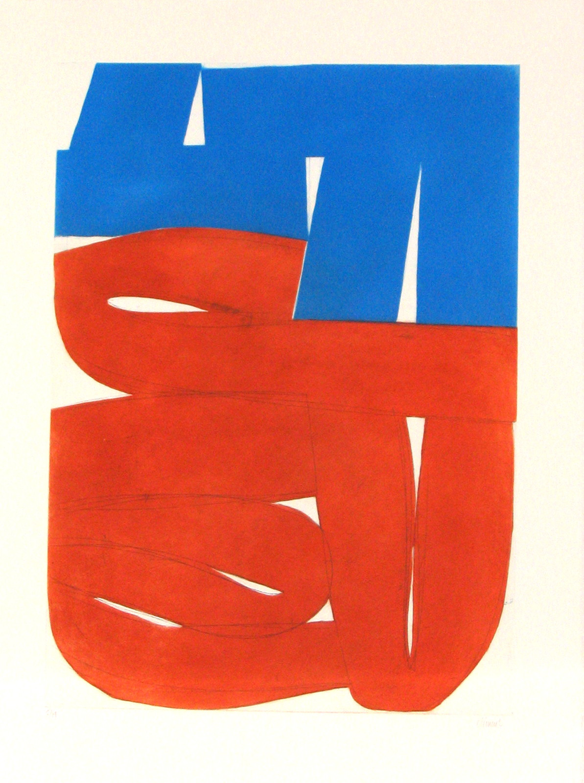 Sans titre (06MA1G), 2006