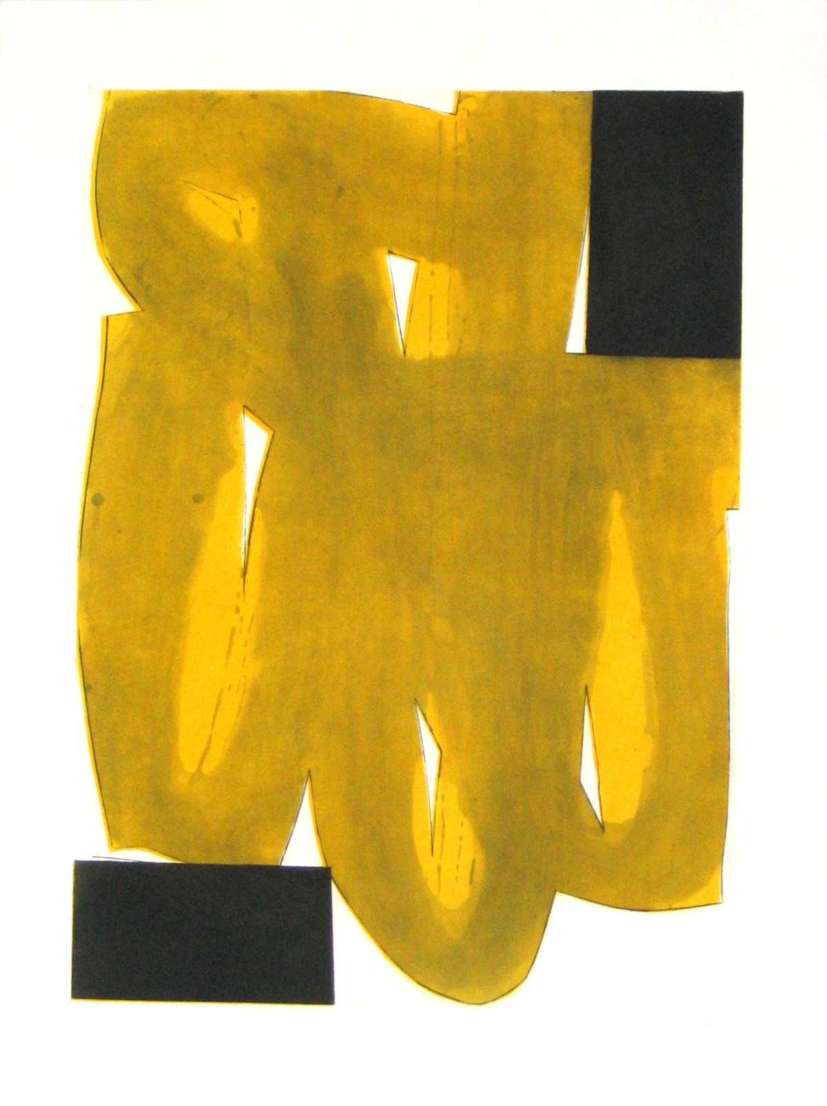 Sans titre (06MA2G), 2006