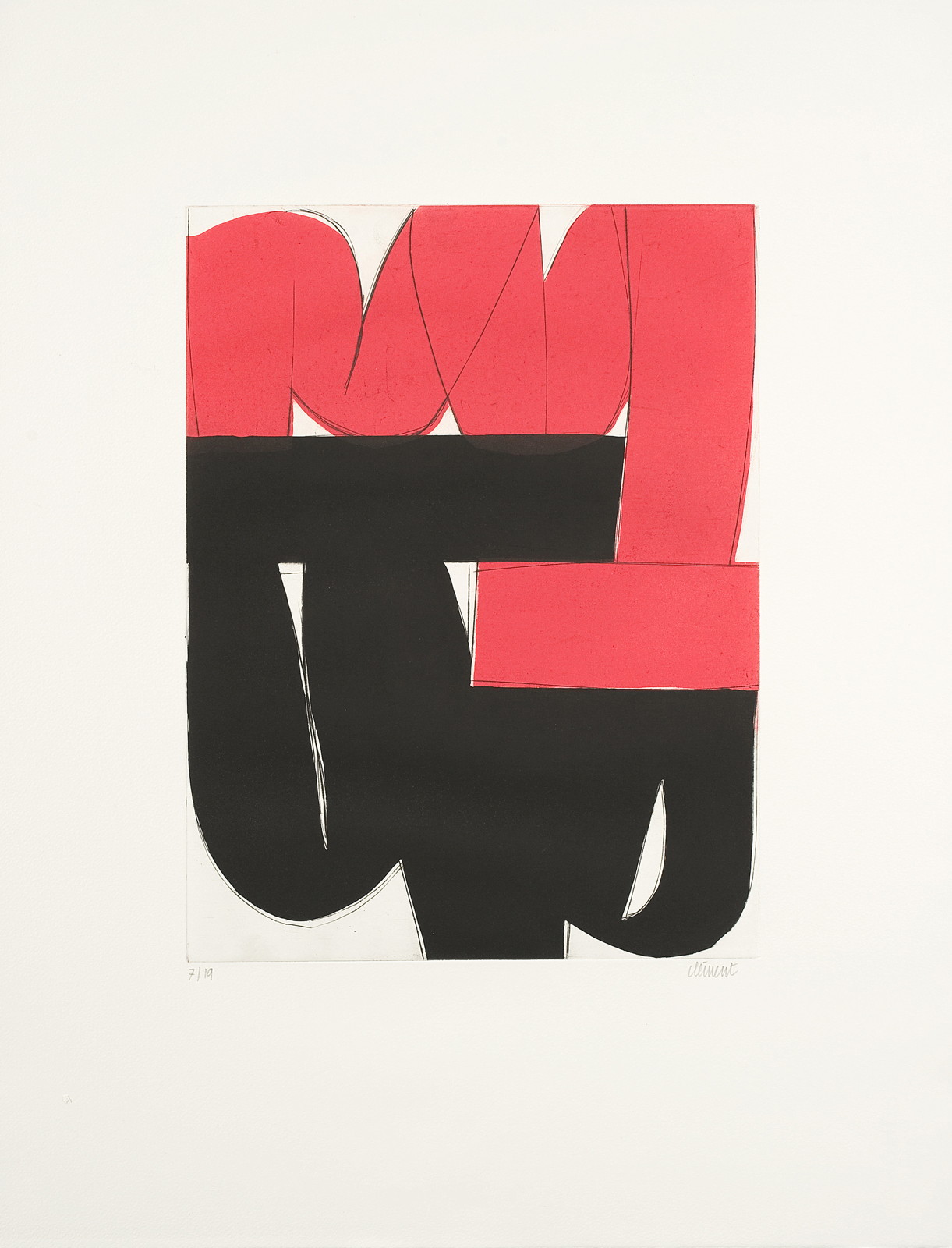 Sans titre (06MA3G), 2006