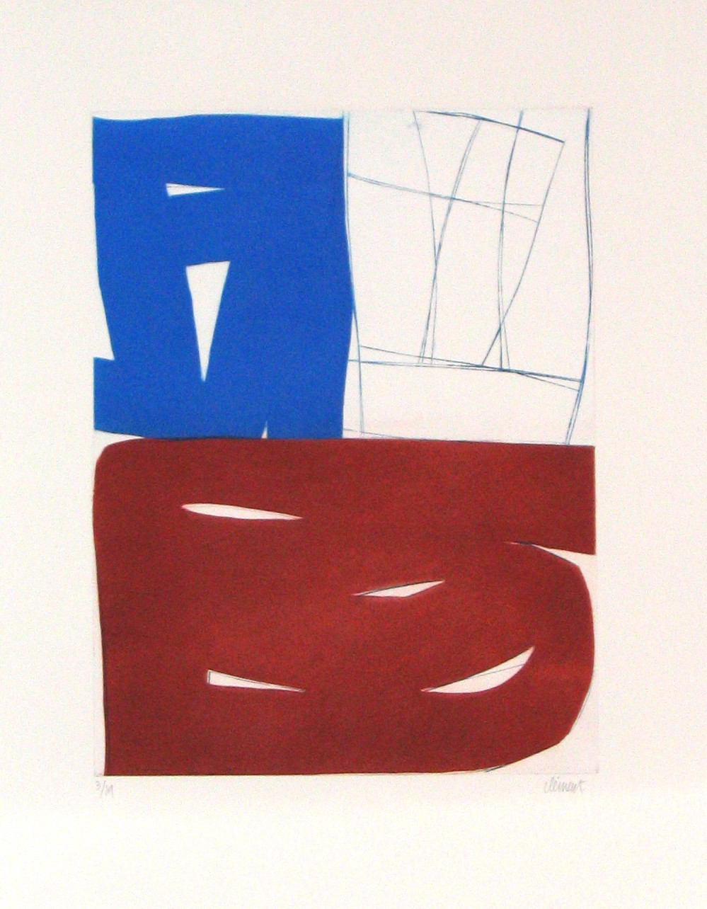 Sans titre (06MA4G), 2006