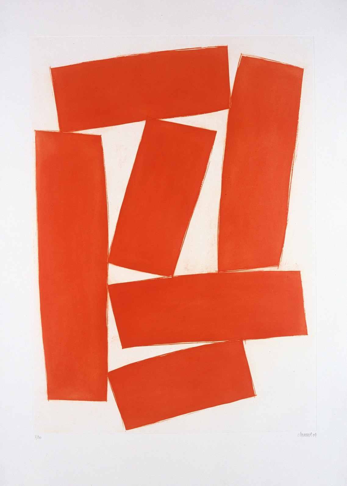 Sans titre (04AV1G), 2004