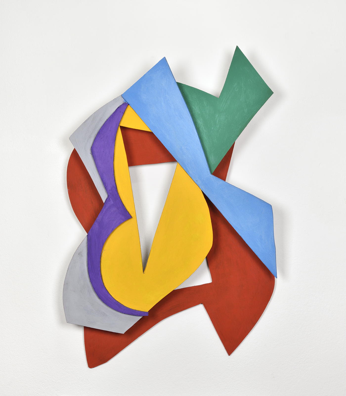 Sans titre (190C1S), 2019