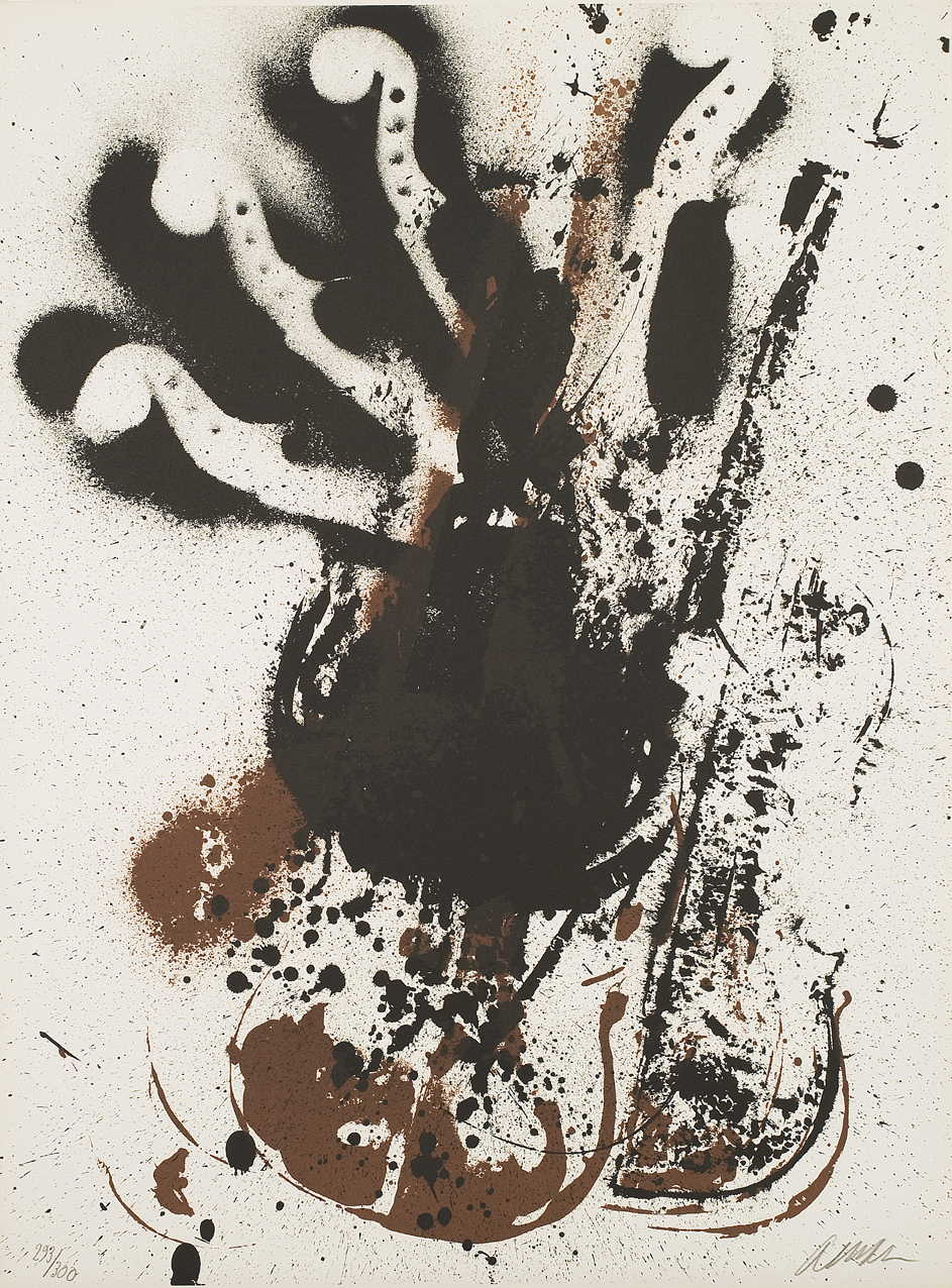 J'ai hibern� dans mon pass�, 1970