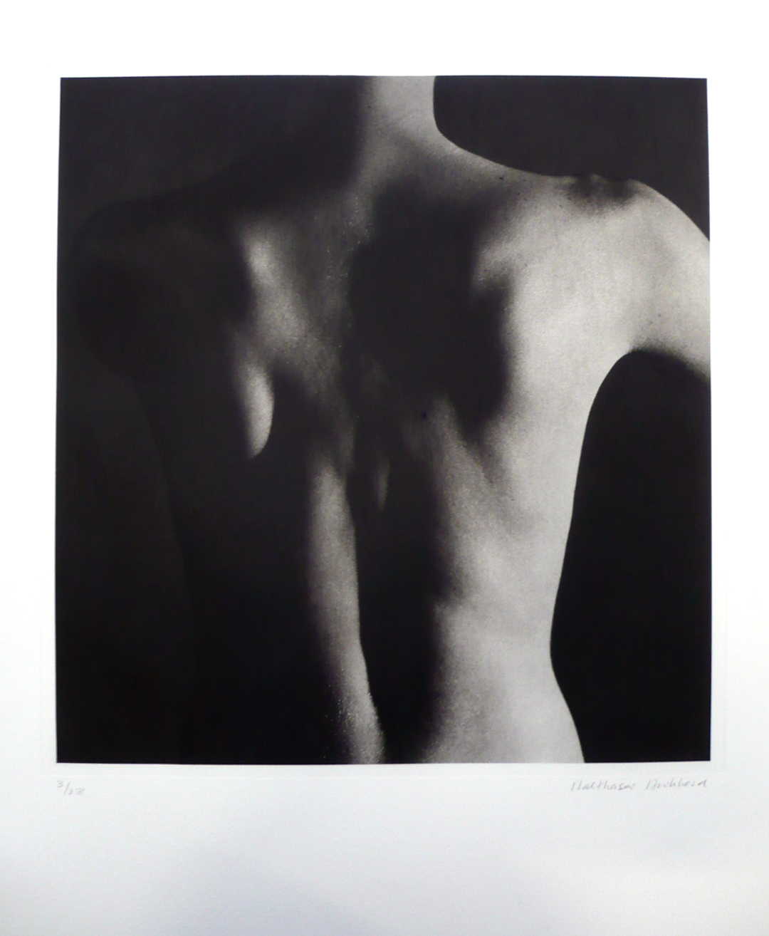 Sans titre, 1988-2000