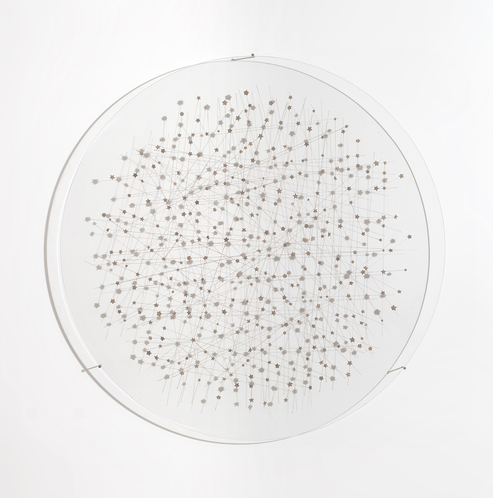 Lumi�re fossile #1, 2016