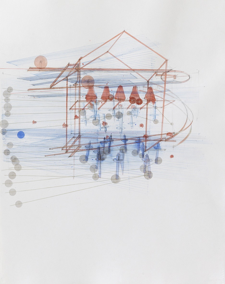 Chambre d'�cho V, 2013