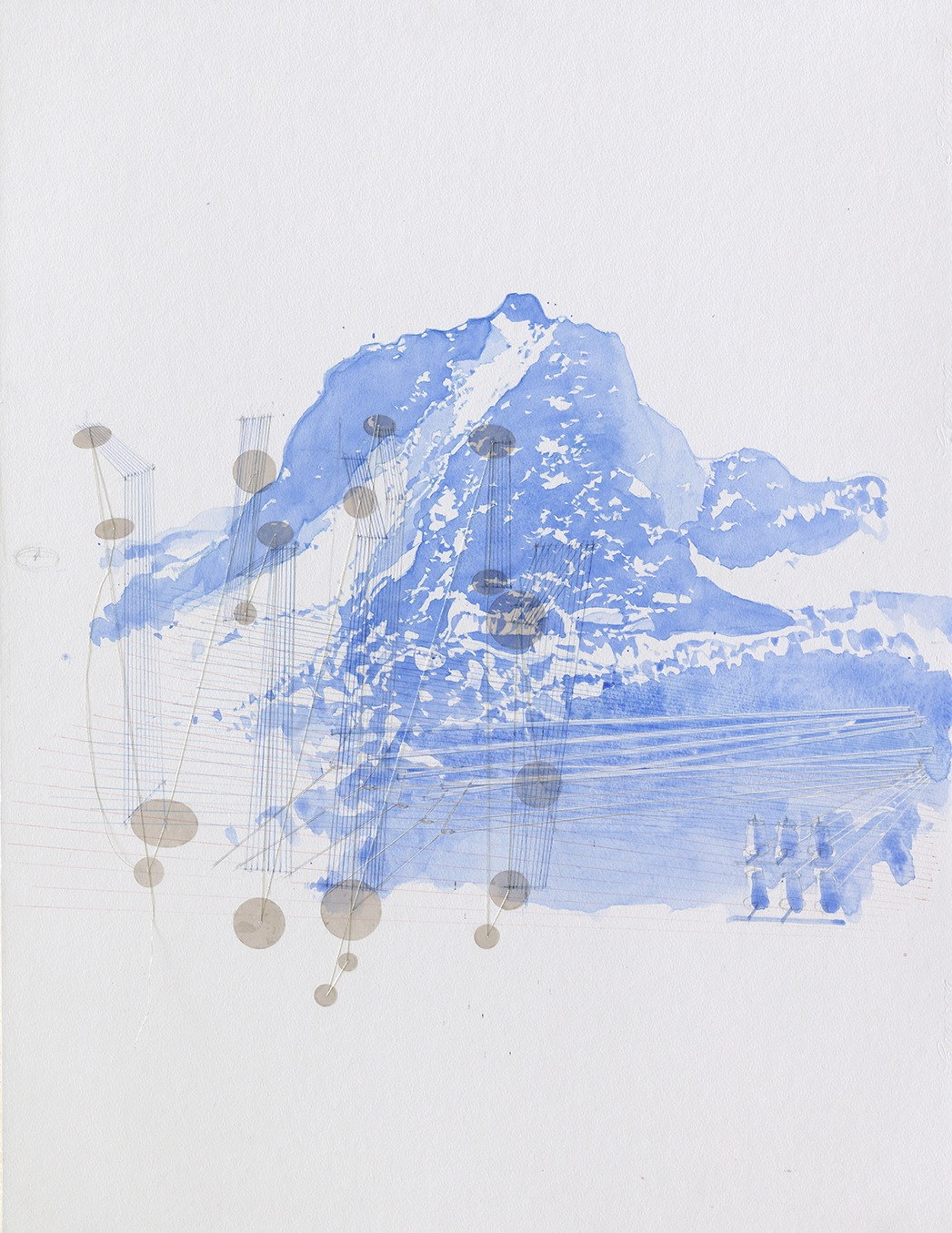 Chambre d'�cho VI, 2013