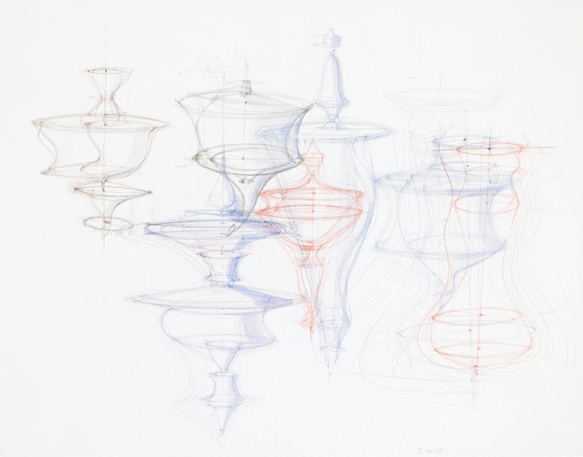 Souffle 5.10.08, 2008