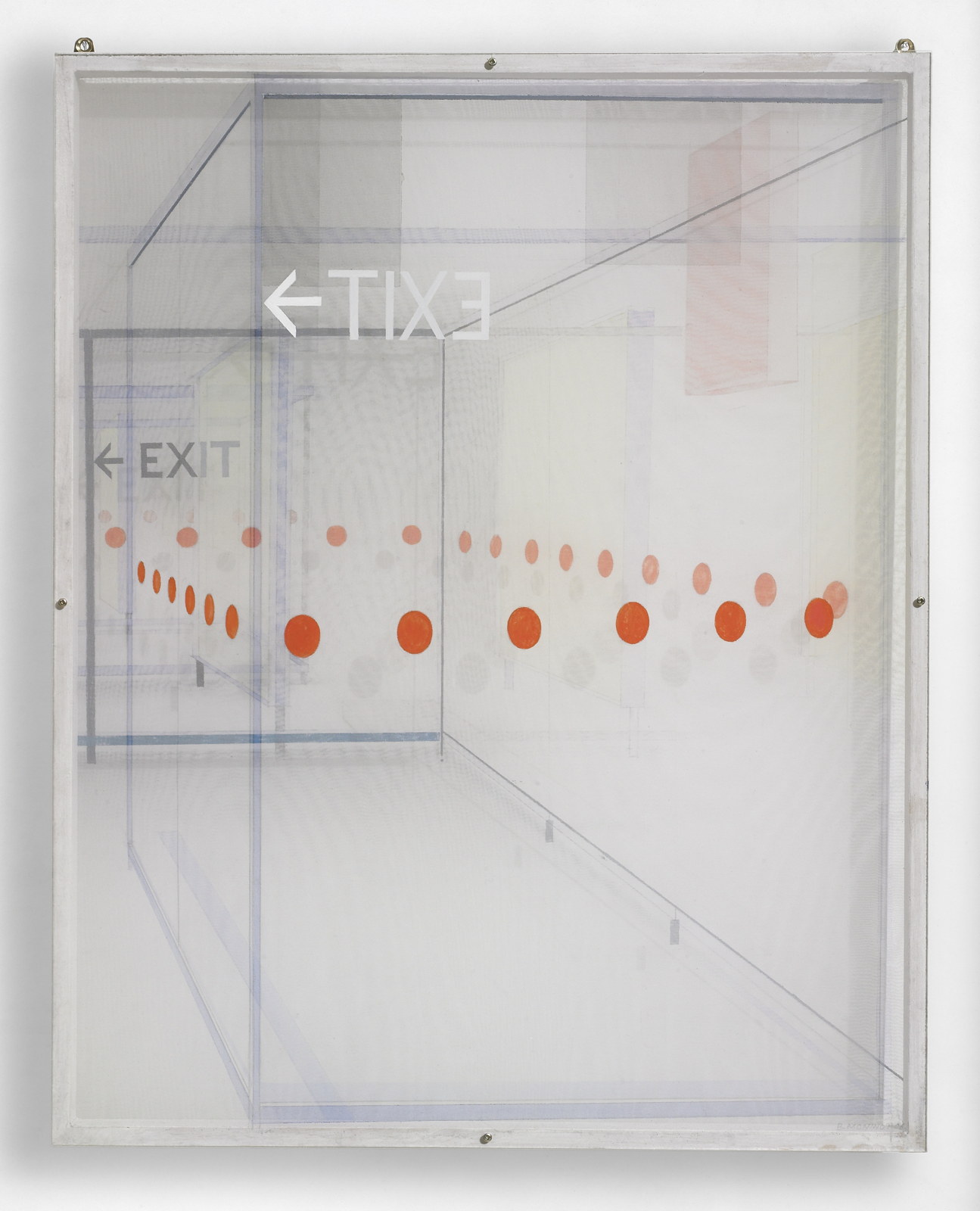 Coupe-vent n�1, 2006