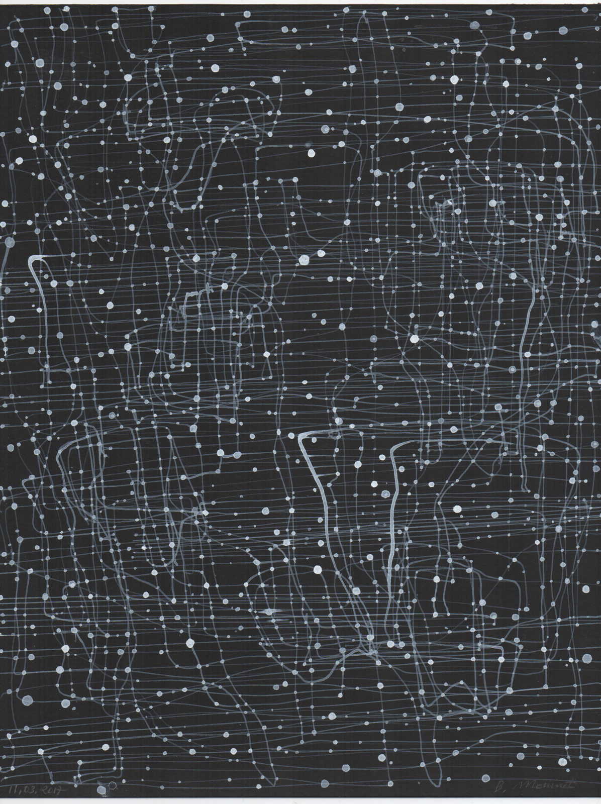 Cadastre - 11.03.2017, 2017