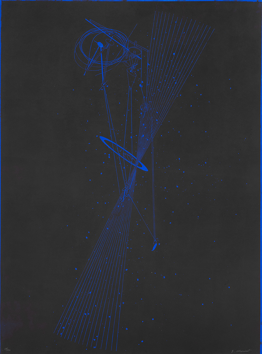 R�sonances, 1997 - 2018