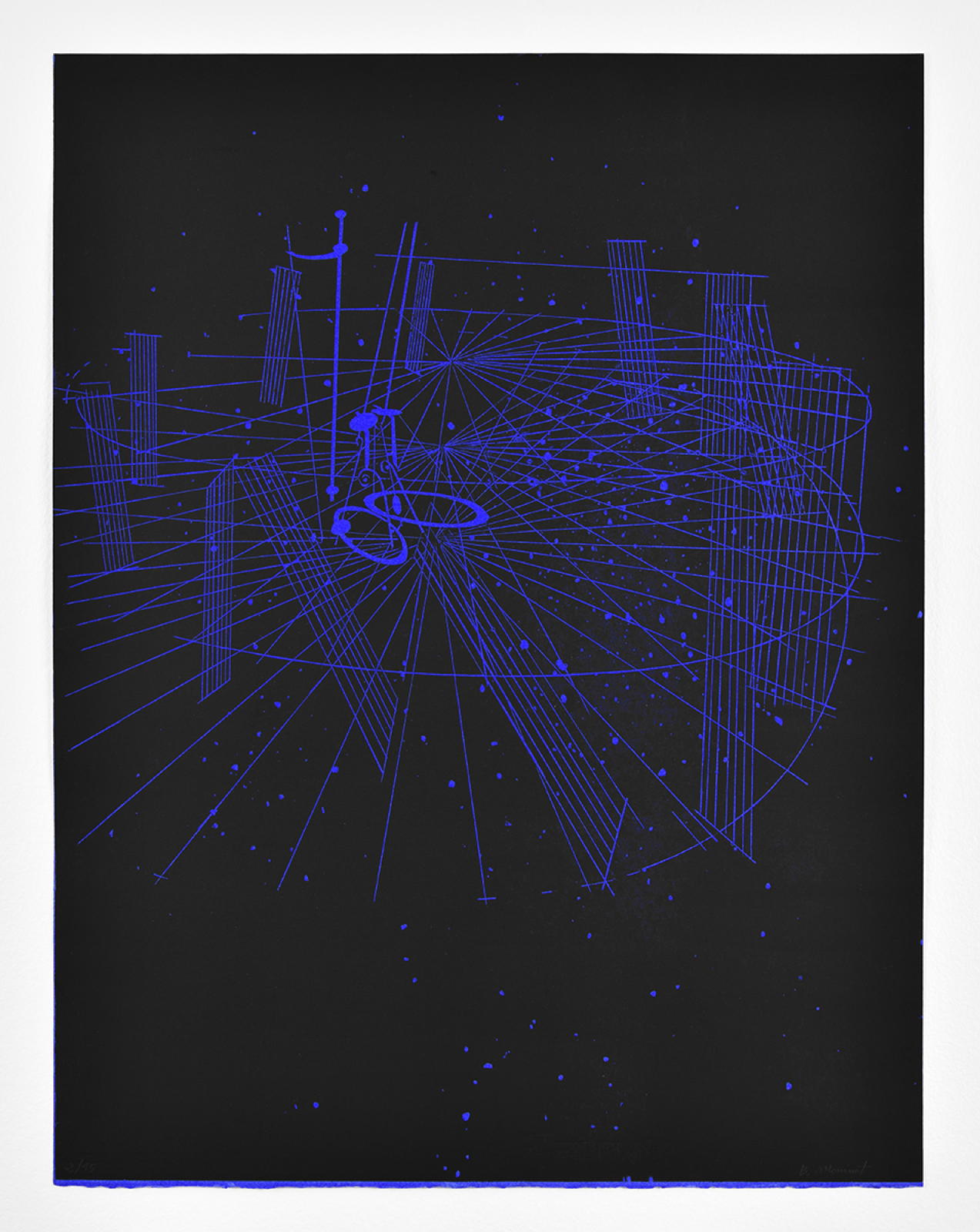 R�sonances #2, 2018