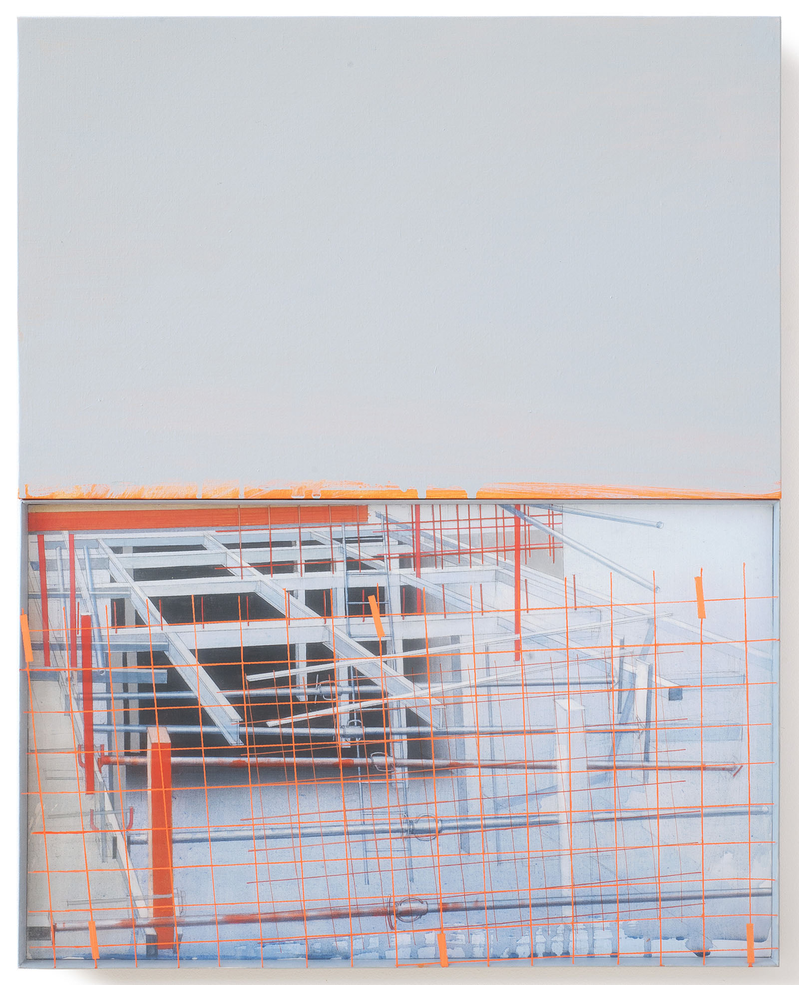 Pr�delle #2, 2020-2021