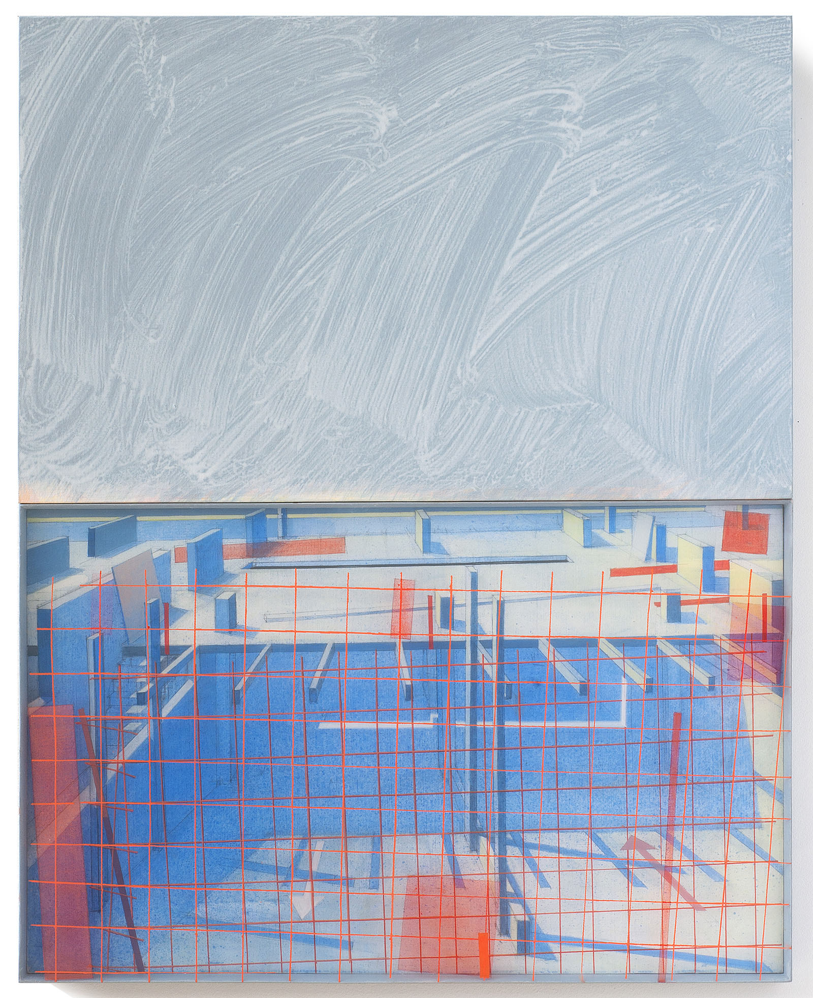 Pr�delle #3, 2020-2021