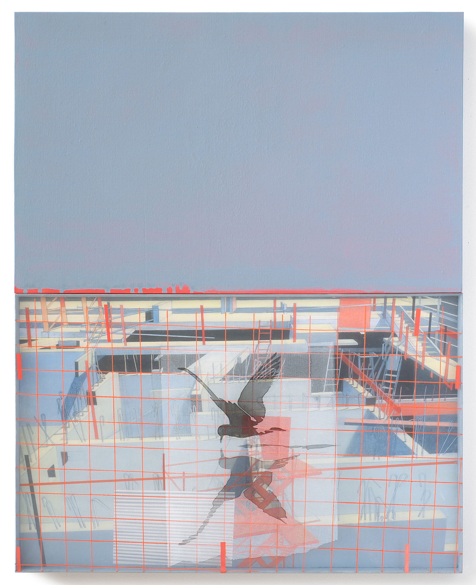 Pr�delle #4, 2020-2021