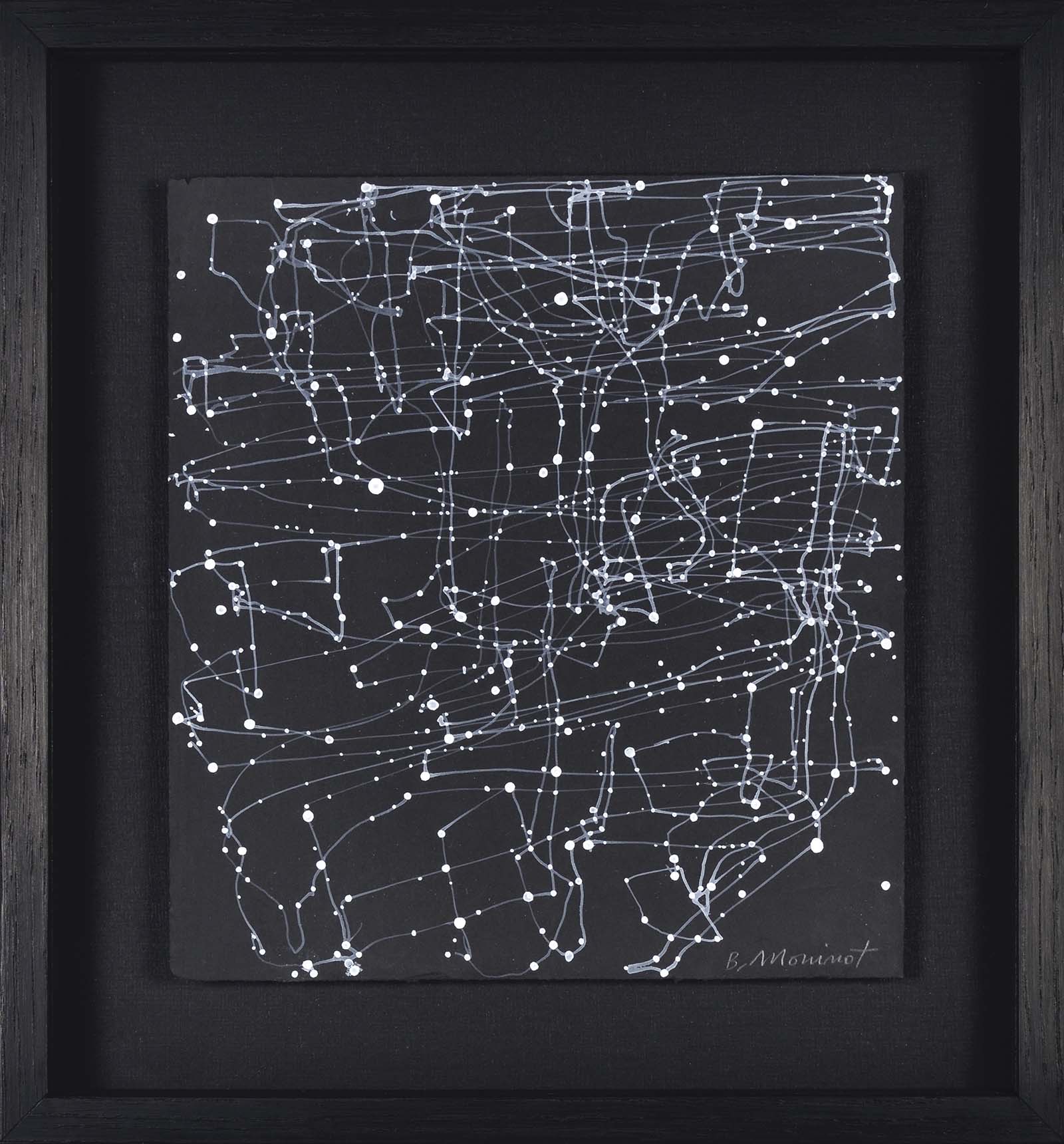 Voie lact�e #14 (19.05.22), 2022