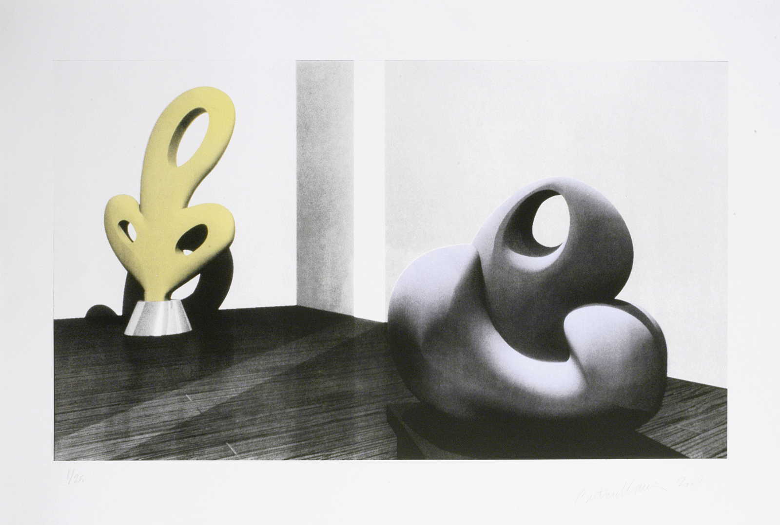 Walt Disney Productions # 1, 1947 - 2008