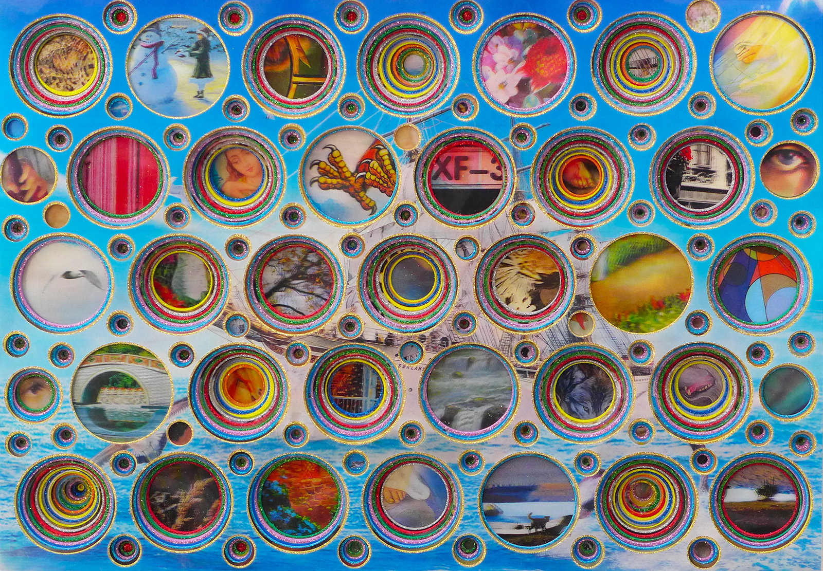 Entrepitchs, deux pieds sur terre, 2015