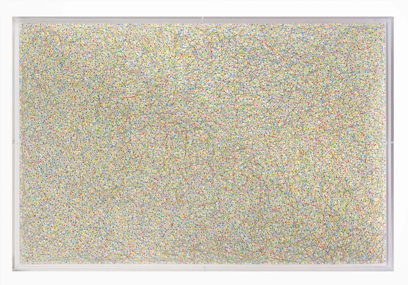 Trac�s, nos lignes de fuite, 2016