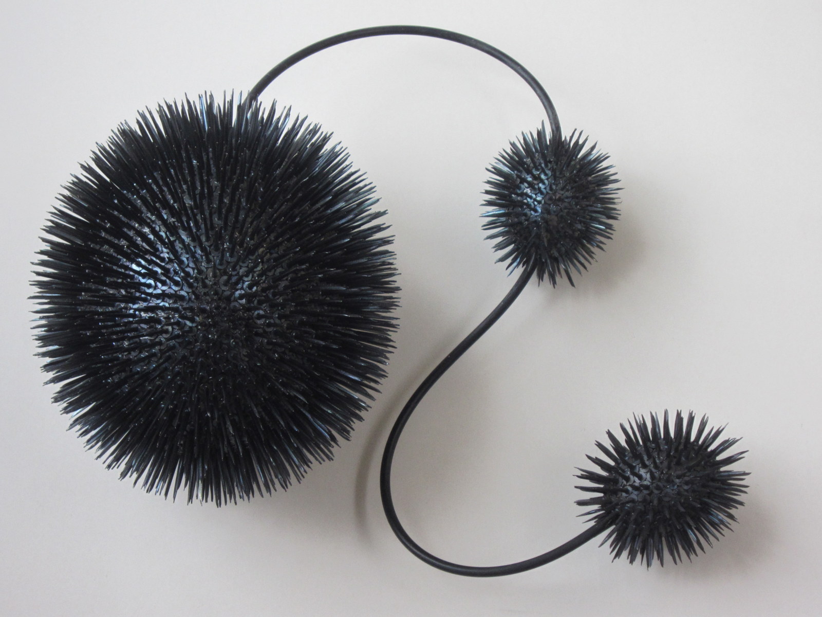 Nous sommes des d�serts..., 2012