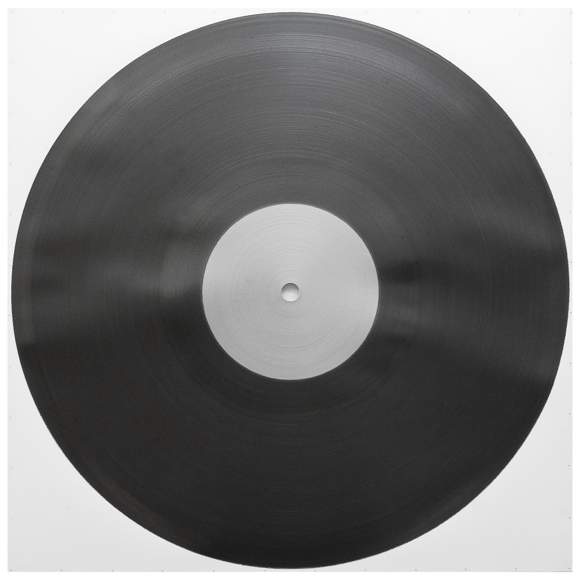 Trac� tourn�, disque, 2009