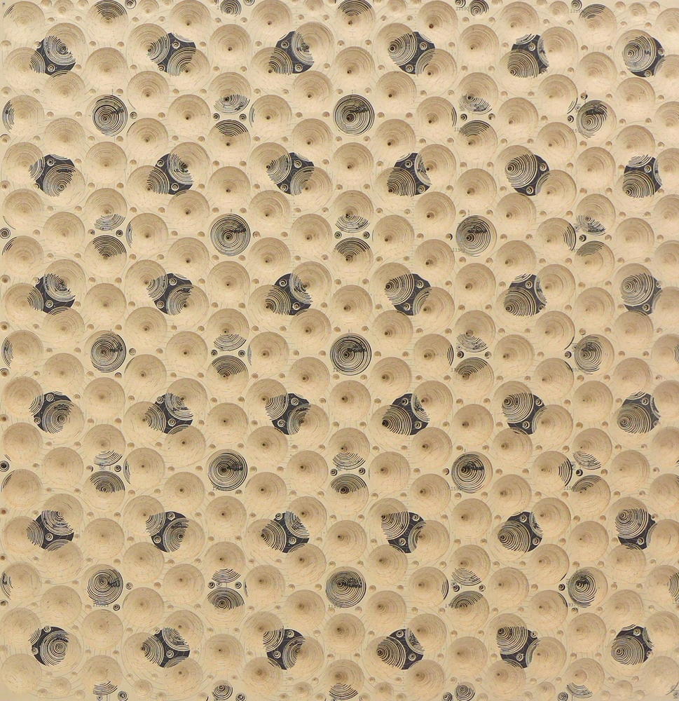 Vers cibles, boug�, 2015