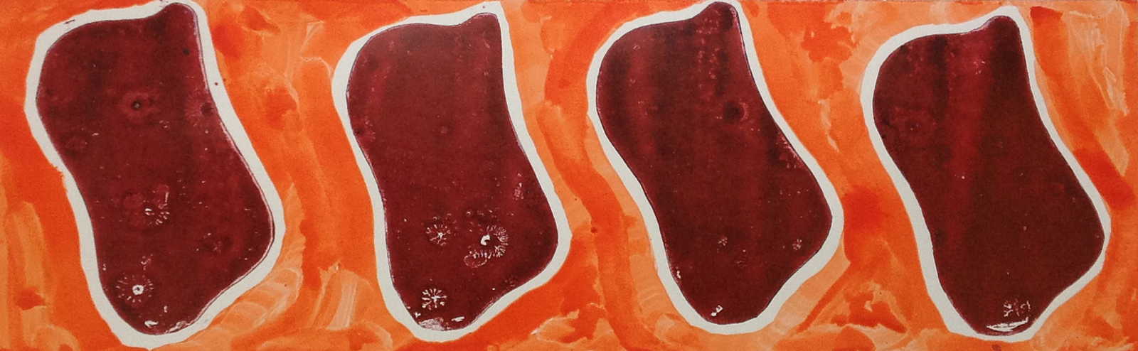 Sans titre #08, 2015