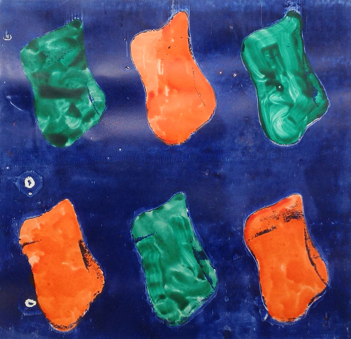 Sans titre #01, 2015